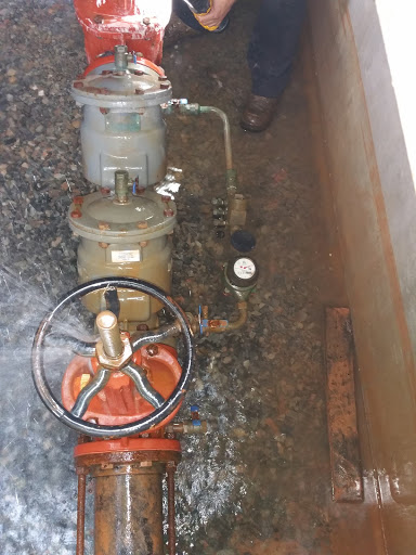 Plumber «D&S Plumbing and Septic LLC», reviews and photos, 455 Rabbit Run, McDonough, GA 30252, USA