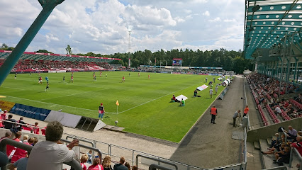 Silkeborg Stadion