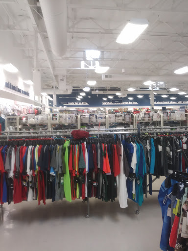 Department Store «Marshalls», reviews and photos, 10837 Olson Dr, Rancho Cordova, CA 95670, USA
