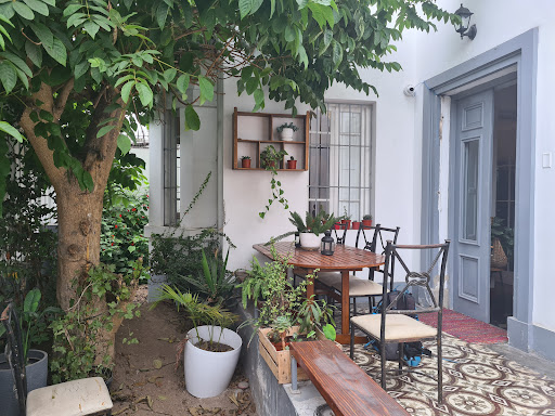 La Casona Hospedaje