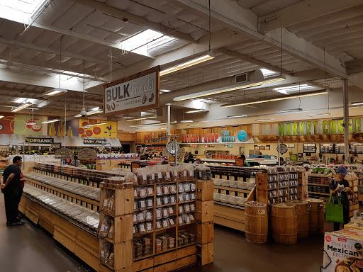 Health Food Store «Sprouts Farmers Market», reviews and photos, 3900 Mowry Ave, Fremont, CA 94538, USA