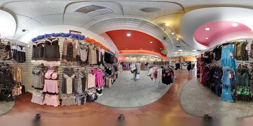 Store «Deja Vu Love Boutique Bakersfield», reviews and photos, 1620 Golden State Ave, Bakersfield, CA 93301, USA