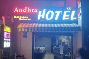 Andhra Hotel image