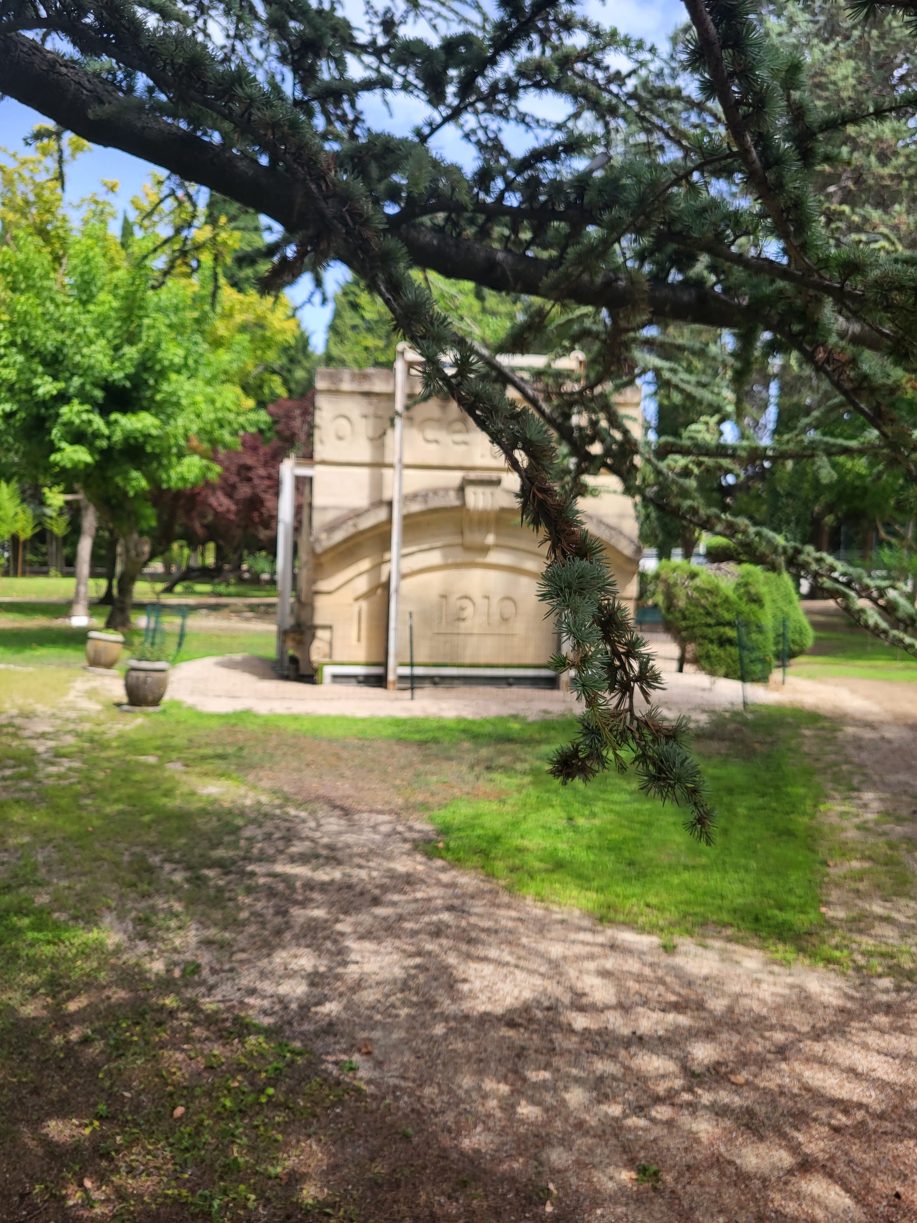 Photo n° 12 de l'avis de S.A fait le 12/08/2023 à 14:31