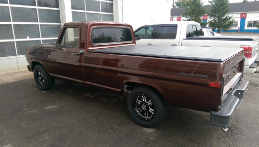 3160 E Grand River Ave, Howell, MI 48843, USA