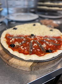 Plats et boissons du Pizzeria Enzo Pizza à L'Isle-sur-la-Sorgue - n°18