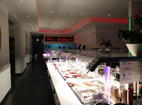 Atmosphère du Restaurant asiatique Wafu Rambouillet - n°13