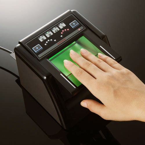 SF Live Scan Fingerprinting Mobile Service