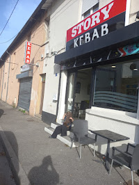 Photos du propriétaire du Restaurant de döner kebab story kebab à Vénissieux - n°1