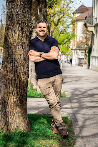 Robert Buchli GmbH Sportpsychologie & Organisationsentwicklung