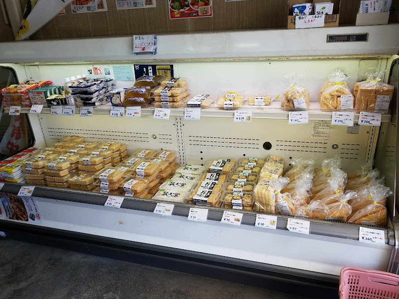 ㈱蔵王高原フーズ 売店