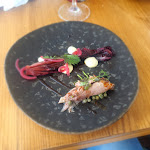 Photo n°2 de l'avis de Simone.r fait le 25/04/2024 à 13:40 sur le  L'Osteria dell'Orologio à Fiumicino