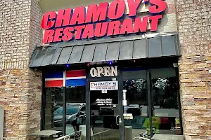 Chamoy's Restaurant image