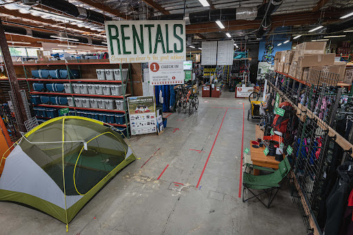 Sports Basement Campbell image
