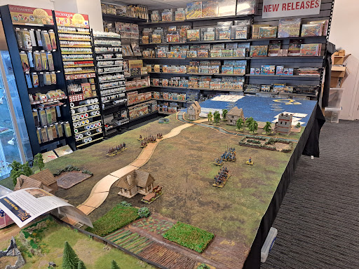 Warlord Games