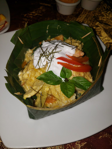 Hong Cuisine Thailandaise