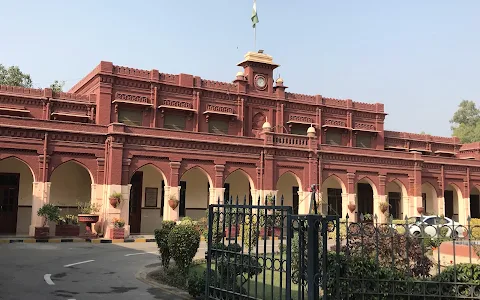 Government College University Faisalabad image