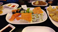 Plats et boissons du Restaurant japonais Tokyo Sushi à Fontenay-sous-Bois - n°1