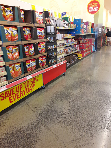 Supermarket «ALDI», reviews and photos, 8101 Tonnelle Ave, North Bergen, NJ 07047, USA