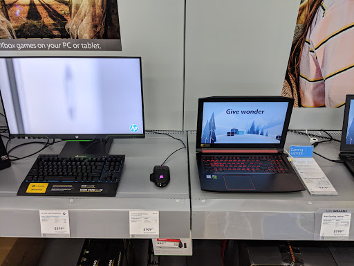 Electronics Store «Best Buy», reviews and photos, 4102 S Meridian A, Puyallup, WA 98373, USA