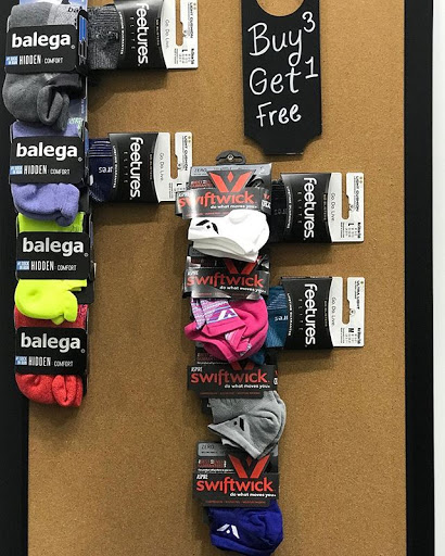 Running Store «Fleet Feet Sports Mt. Juliet», reviews and photos, 630 S Mt Juliet Rd c, Mt Juliet, TN 37122, USA