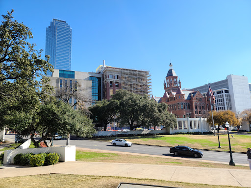 Plaza «John F. Kennedy Memorial Plaza», reviews and photos, 646 Main St, Dallas, TX 75202, USA