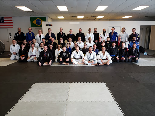 Ares BJJ Phoenix Academy Brazilian Jiu Jitsu