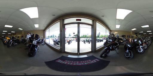 ATV Dealer «Longshore Cycle Center», reviews and photos, 913 Mitchell Blvd, Florence, AL 35630, USA