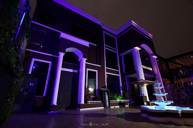 BUFFET FERNANDES - Casa Fernandes