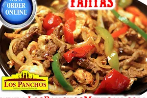 Los Panchos Mexican Grill image