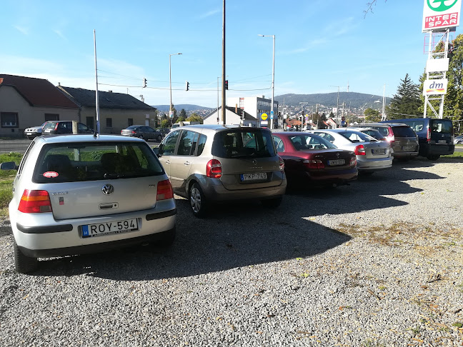Autóbérlés Pécs - Autókölcsönző