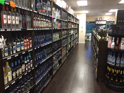 Liquor Store «Primo Liquors Weston», reviews and photos, 2390 Weston Rd, Weston, FL 33326, USA