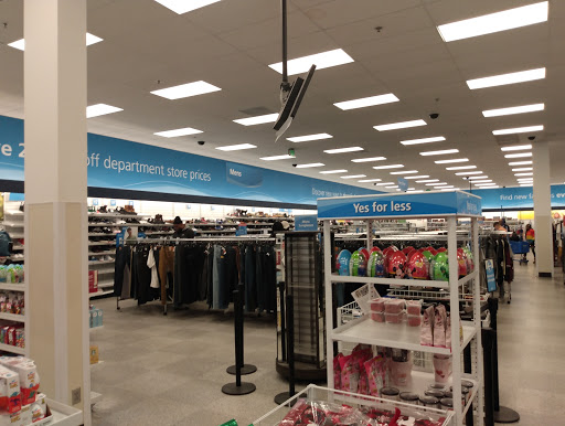 Clothing Store «Ross Dress for Less», reviews and photos, 11310 W Florissant Ave, Florissant, MO 63033, USA