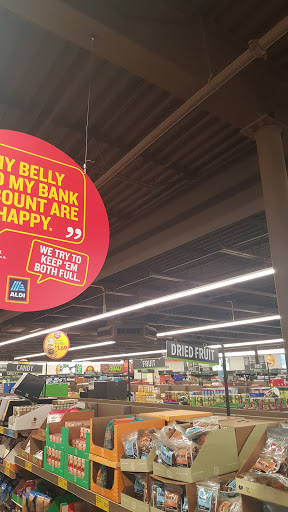 Supermarket «ALDI», reviews and photos, 3152 N Susquehanna Trail, Shamokin Dam, PA 17876, USA
