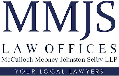 McCulloch Mooney Johnston Selby LLP