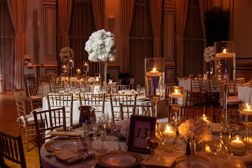 The Potted Geranium Florist, 434 Ridgedale Ave, East Hanover, NJ 07936, USA, 