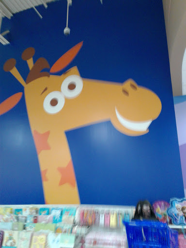 Toy Store «Toys