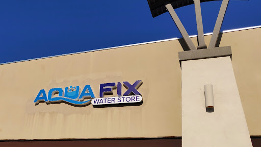 Aqua Fix Water Store