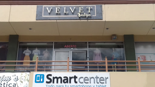 Velvet Boutique