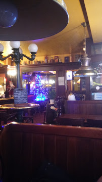 Atmosphère du Restaurant Piccadilly's Pub à Haguenau - n°9
