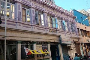 Rangoon Nagara Viduthi image
