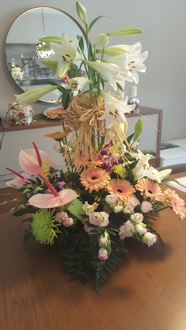 Imagen de Floristeria Rosi (3 de 19)