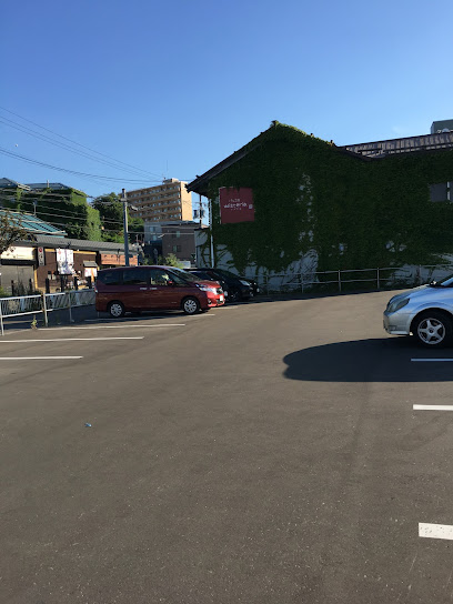 小樽色内駐車場