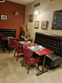 Atmosphère du Restaurant Le Chateaubriant à Autun - n°13