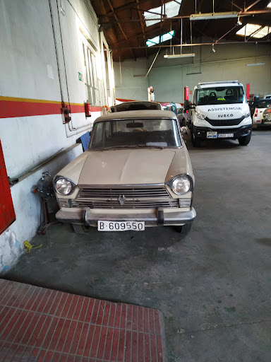 Auto Taller Pellejà en Falset, Tarragona