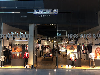 IKKS Women à Roissy-en-France