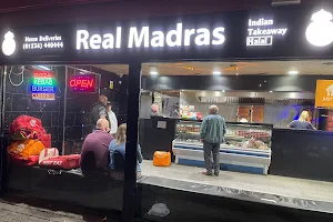 Real Madras image