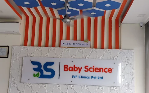 BabyScience IVF Clinics | Best Fertility Centre in Vijayapur image