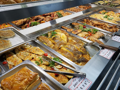 Grocery Store «Oasis Mega Market», reviews and photos, 2828 Coney Island Ave, Brooklyn, NY 11235, USA