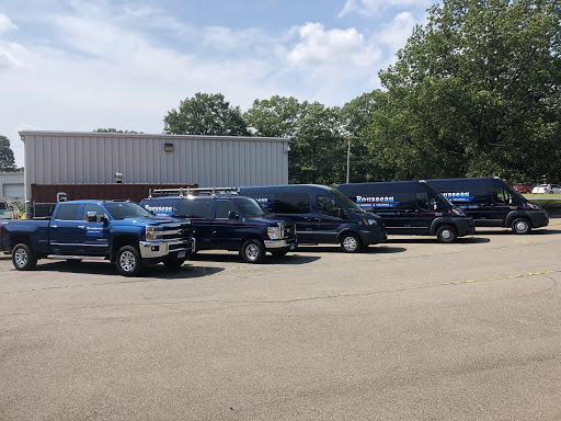 Total Plumbing & Heating in Branford, Connecticut